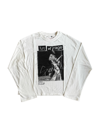 Art of Rage Longsleeve — 1