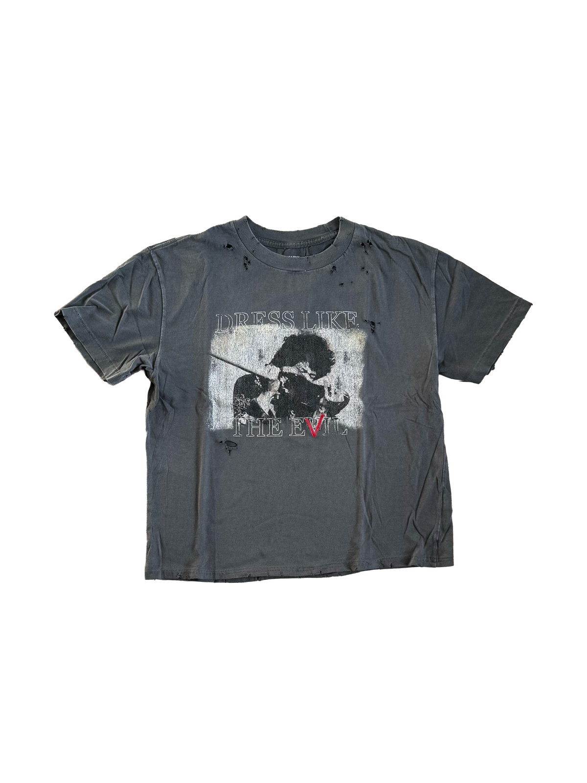 T-shirt DLTE