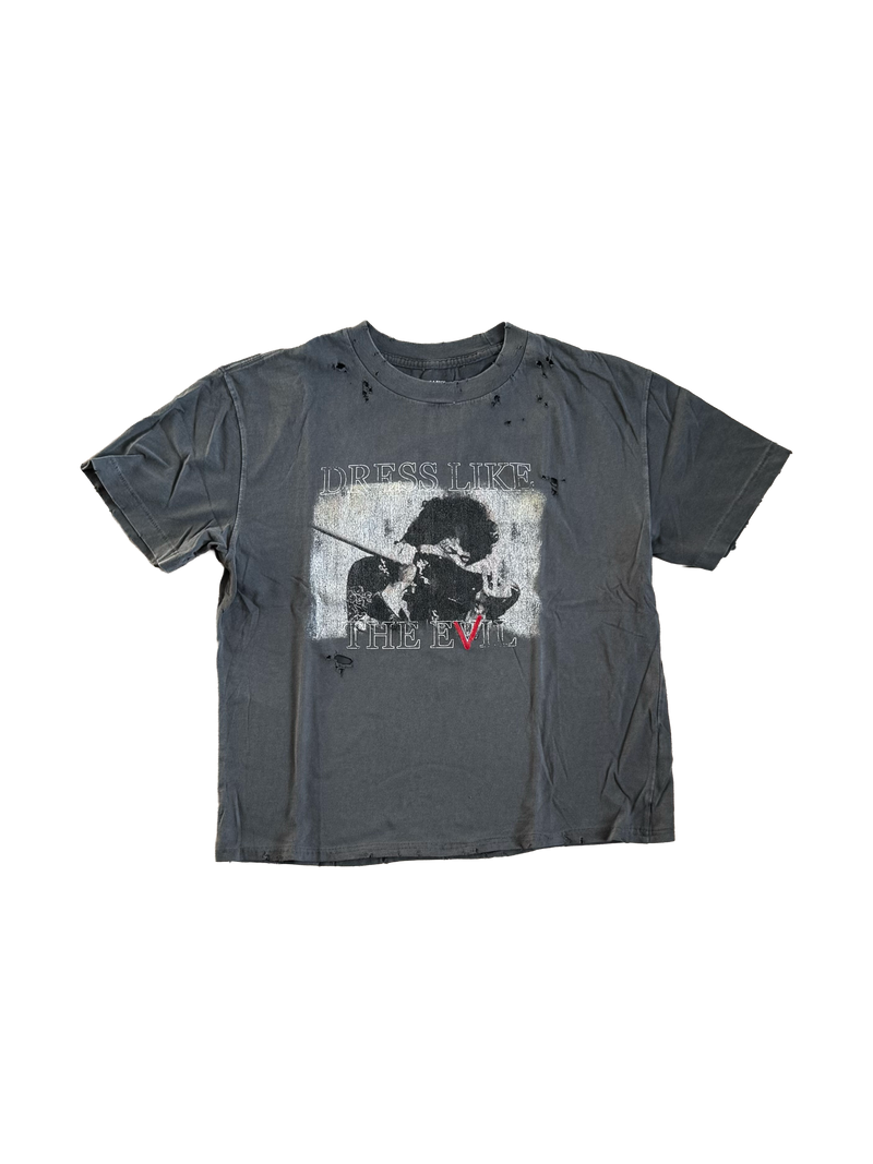 T-shirt DLTE