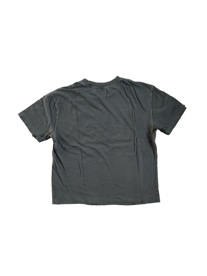 T-shirt DLTE — verso