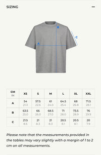 T-shirt Narcissit — 3