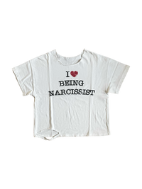 T-shirt Narcissit — 1