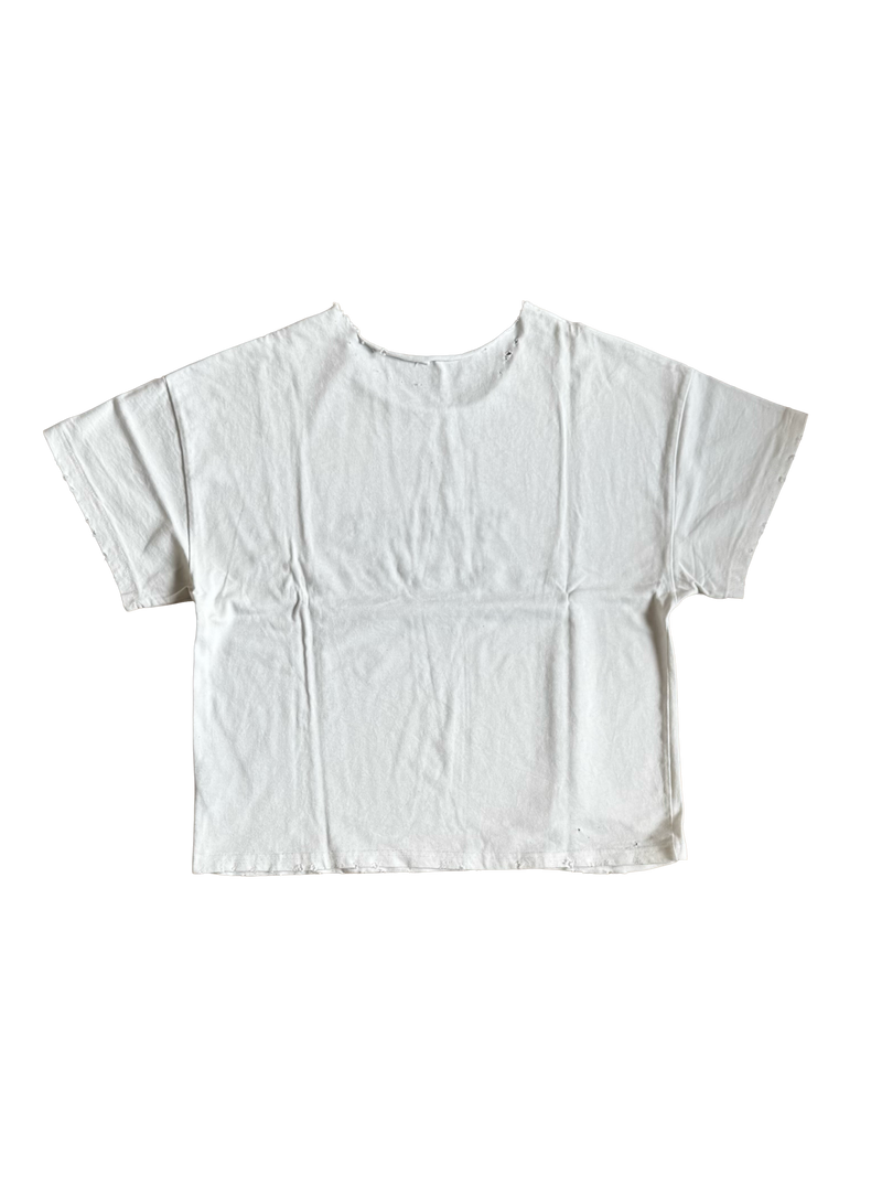 T-shirt Narcissit — verso